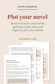 How To Outline A Novel Before You Start Your First Draft In 2020 Writing A Book Writing Tips Outlining A Novel