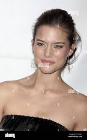 Kim Cloutier Sports Illustrated Swimsuit 2009 Issue launch party, sponsored  by Southwest Airlines