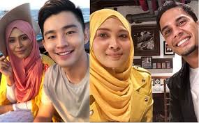 Download lagu mp3 hatiku milikmu siti nordiana gratis. Peminat Yang Pilih Fikri Ibrahim Dan Alvin Chong Bukan Saya Siti Nordiana Gempak