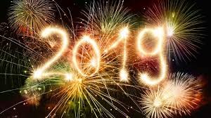 Here are inspiring happy new year quotes, wishes, messages, greeting & sms to start the new year all cheery. New Year 2019 Images Quotes Messages And Greetings To Share With Your Friends And Family Information News