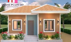 Maybe you would like to learn more about one of these? Affordable One Bedroom Design For 7 X 6 Meters Lot Ulric Home