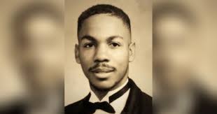 Obituary for Gerald R. Jackson