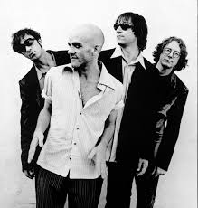 R.E.M. - IMDb