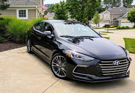 Everything you need to know about pricing, specs, features, fuel economy and safety. 2017 Hyundai Elantra Sport Review A Lot To Like But Little To Love