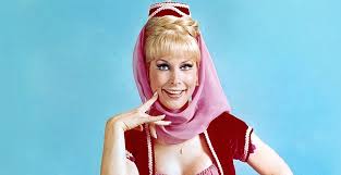 Atrizes: Barbara Eden | ASSIM ERA HOLLYWOOD