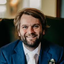 Chuffed and slightly shocked to make it