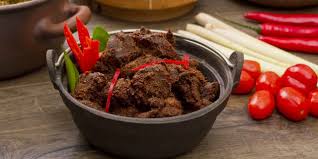 Resep rendang ranah minang asli. Resep Dan Cara Membuat Rendang Minang Yang Enak Dan Empuk Dream Co Id