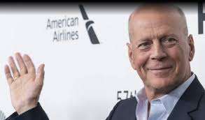 Bruce Willis anakanusha kuuza "uso" wake
