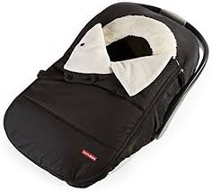 Amazon Com Skip Hop Stroll Go Infant And Toddler Automotive Car Seat Cover Bunting Accessories Baby Car Seats Infant Car Seat Cover Winter Car Seat Cover