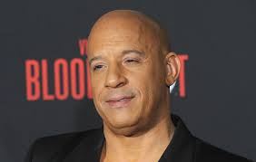 Updated 4:53 pm et, tue june 30, 2020 meadow walker poses with vin diesel's children. Vin Diesel Releases Debut Single Feel Like I Do