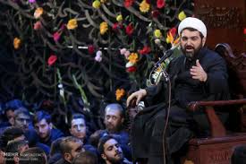 Image result for ‫عزاداری محرم در آمریکا‬‎