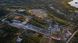 Only 2,410 miles since finished. Road America Posts Facebook