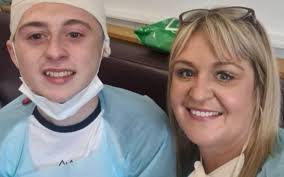 Louth man raffling apartment to fund treatment for family friend