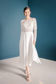 Maybe you would like to learn more about one of these? Midi Brautkleid Shelly Jubilaumskollektion 2020 Noni