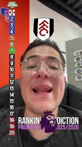 Predicción Premier League 2023: Análisis y Pronósticos