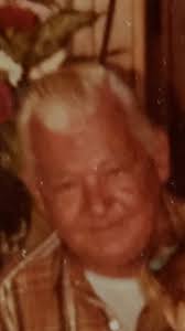 Lloyd Clyde “Mac” McManus Sr. (1925-1997)