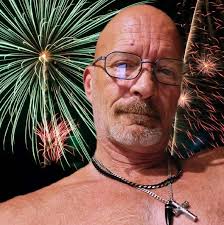 The newest addition to the herd….