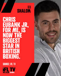 Do you agree with Ben Shalom