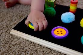 handmade toys velcro board for baby diy baby stuff baby toys diy handmade toys