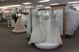 Wedding Dresses in Fairview Heights, IL | David's Bridal Store #95