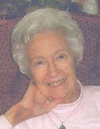 Obituary information for Anna Cross