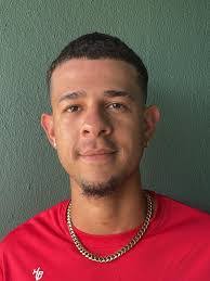 Ezequiel Pagan's Instagram, Twitter & Facebook