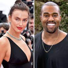 West's estranged wife, kim kardashian, filed for divorce from the rapper back in february, while west and shayk seem to have kept a friendly rapport with their exes. Qdxfwwsayo2bym