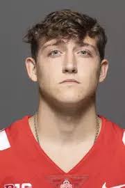 Garrison Smith's Instagram, Twitter & Facebook