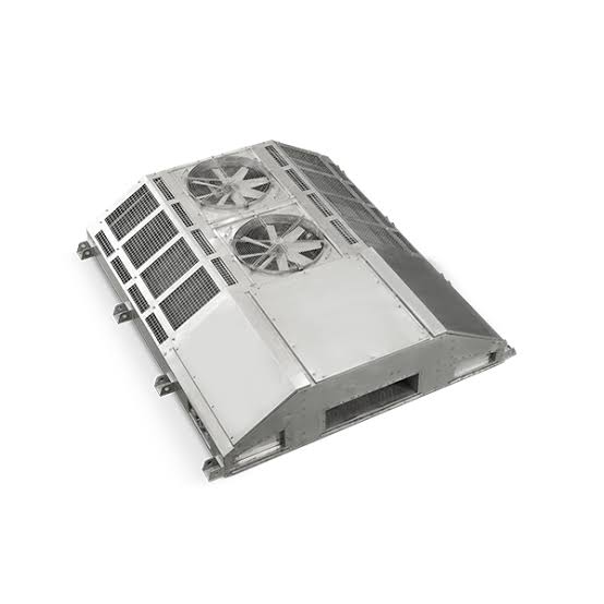 Railway Carriage Air Conditioning System Dubai  0552487802