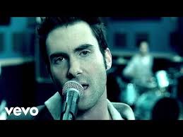 🎶 Adam Levine