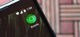 The most modern, efficient, and fastest web browser today. Google Chrome Mod Browser For Android Bromite And Nochromo
