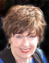 Claudine Talbott Obituary May 29, 2020