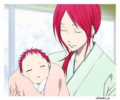Akashi S Mom Anime Amino Yet another track composed and arranged with the beautiful voice of equinox, featuring a rap bridge by kaijukidd. akashi s mom anime amino