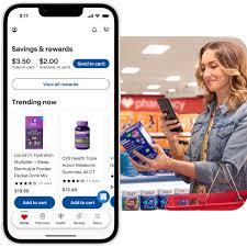 Download CVS Mobile APP: Pharmacy, Shop, Photo, ExtraCare