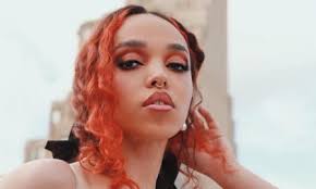 Самые новые твиты от fka twigs (@fkatwigs): Articulos Relacionados Con Fka Twigs Beatmash Magazine