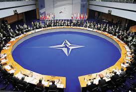 Welcome to nato on the map. The Pro Map Faction Succeeds At Nato Summit Jamestown