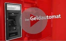 Anmeldung mit der postbank id. Geldautomaten Und Sb Terminals Stadtsparkasse Munchen
