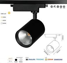 Ray Spot Ledli 17154 2020 Led Lamba Renkler
