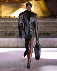 Alexander Wang Spring 20 Alexander Wang Alexander Wang Runway Work Wear