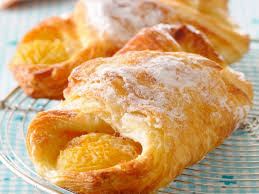 Croissant Aux Abricots Recettes Recette Recette Recettes De Cuisine Recette Croissant