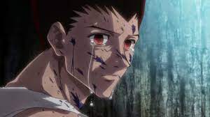With his friends and his potential, he seeks for his father who left him when he was younger. Hunter X Hunter Memories X And X Milestones 9 23 14 Ii Episode 131 133 135 Lost In Anime