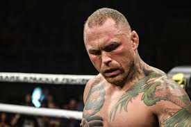 Former UFC fighter Chris Leben released from hospital after post-COVID-19  health scare