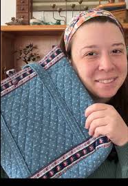 Rare Vera Bradley Patterns from the 80s