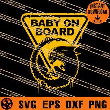 Free Free Svg Baby On Board 670 SVG PNG EPS DXF File