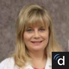 Dr. Lisa G. Dietz, DO