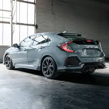 There S Always A New Place To Explore In The Civic Hatchback Civic Hatchback Honda Civic Hatchback Honda Civic