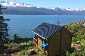 Nature enthusiasts will enjoy exploring seward, and visitors give high marks for the bustling port. The Most Romantic Honeymoon Airbnb In Every State For 2021 Trips To Discover