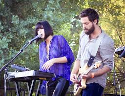 Phantogram Band Wikipedia Interval canons in some canons the leader melody is transposed.