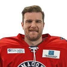 Greg Hussey's Instagram, Twitter & Facebook