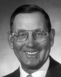 Ivan Mills Obituary (1919